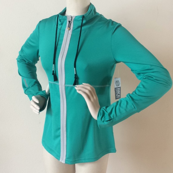 BKE Jackets & Blazers - BKE Sport athletic jacket